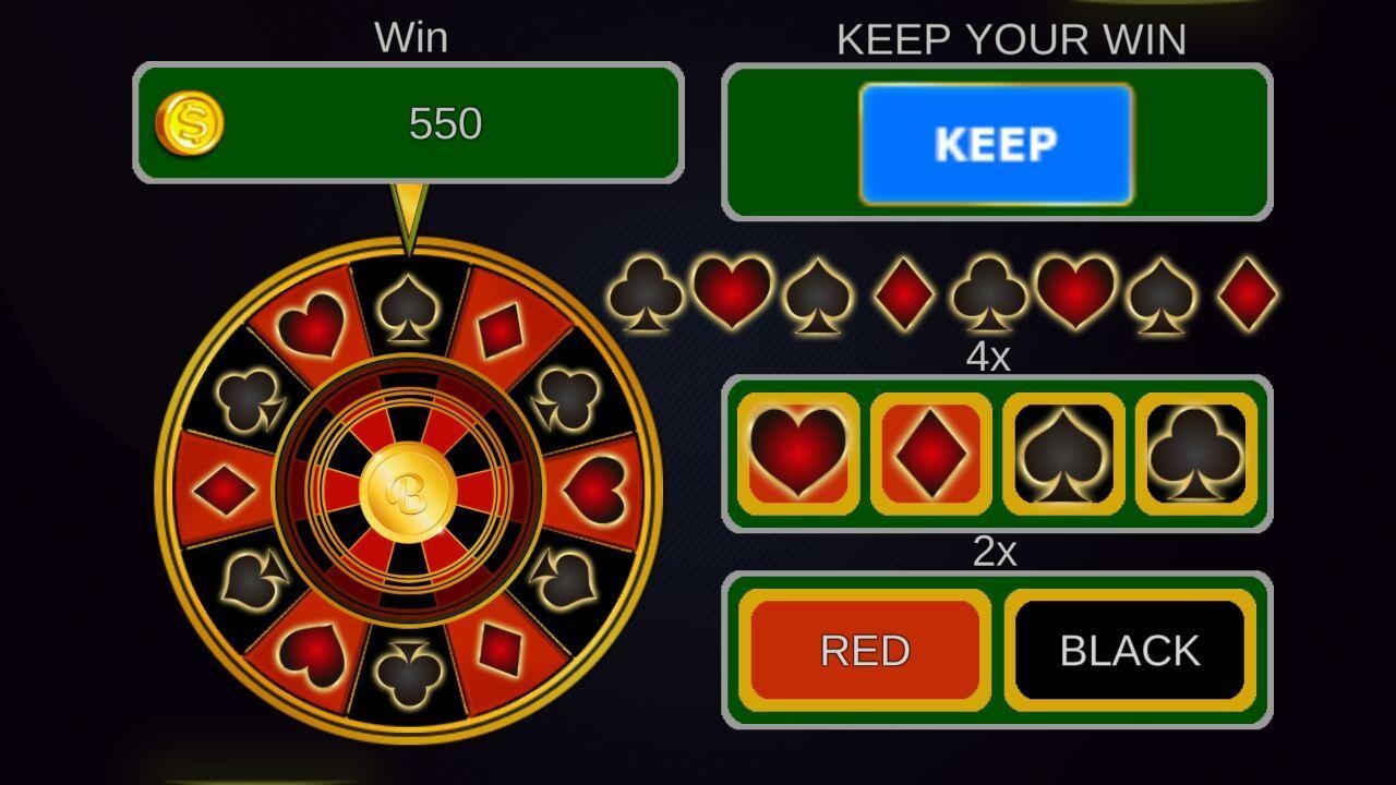 Real Money Casino Android App Gcash Gambling
