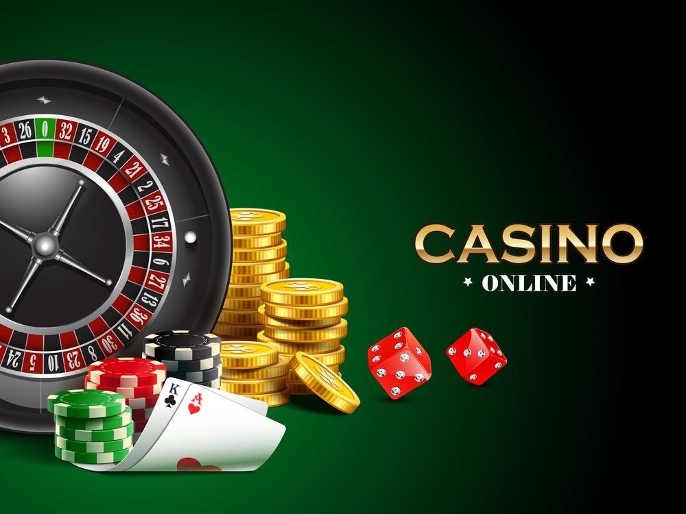 Review Online Casinos Gambling