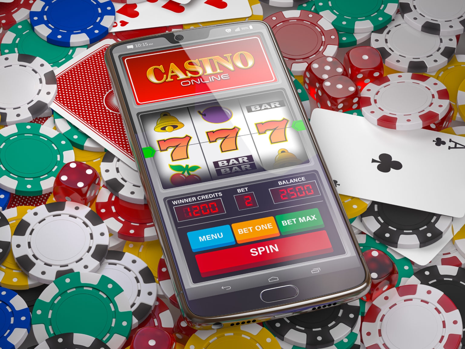 Reviews Of Online Casinos Gambling