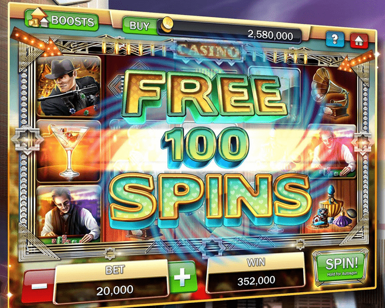 Slots No Deposit Free Bonus Gaming