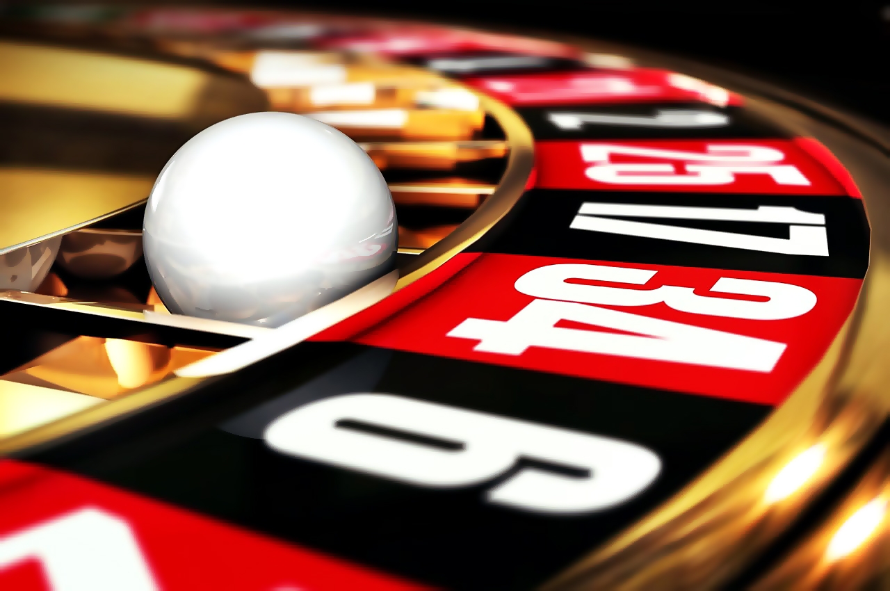Roulette How To Win Big Gambling