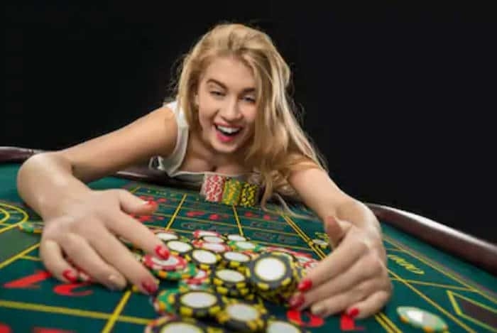 Roulette How To Win Big Gambling