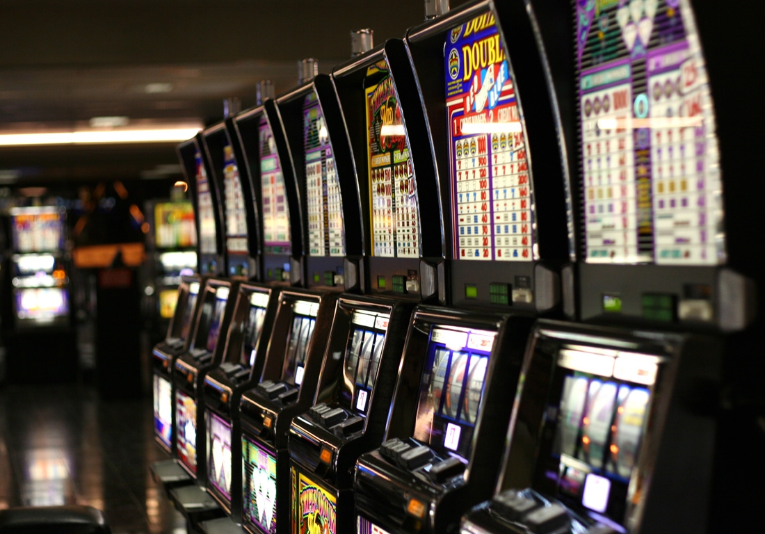 Slots Bonanza Slot Machines Gaming