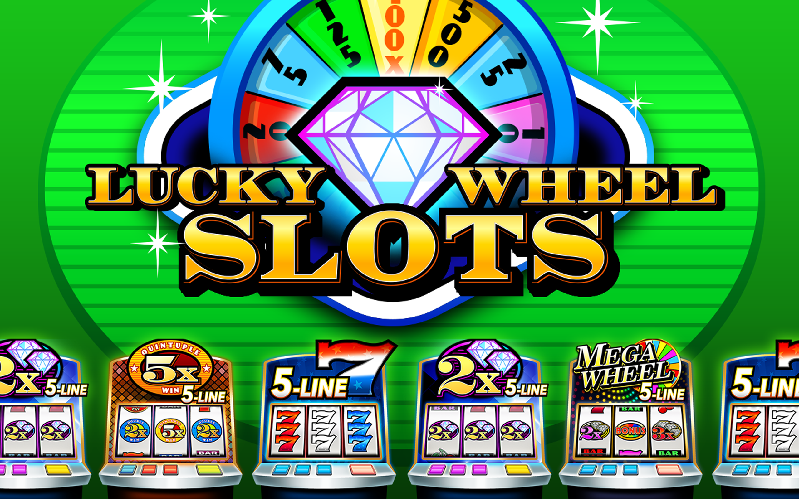 Slots Bonuses Gambling
