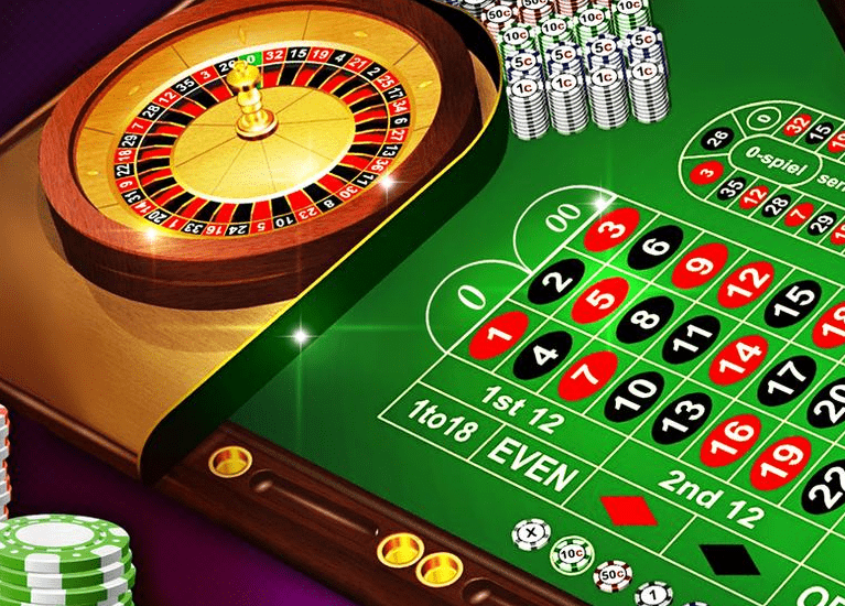 Roulette Online Free Play Gambling
