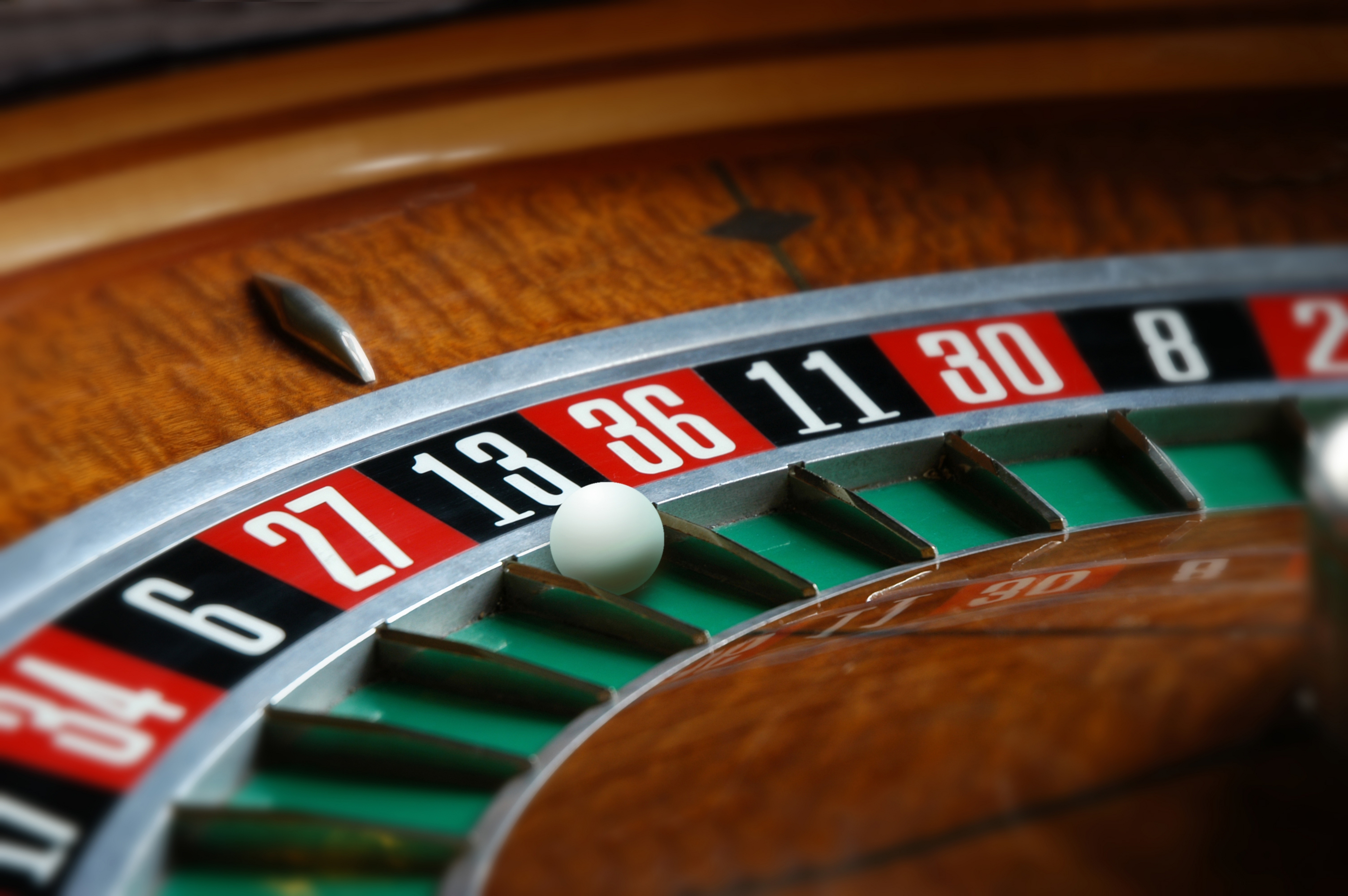 Roulette For Free Gambling