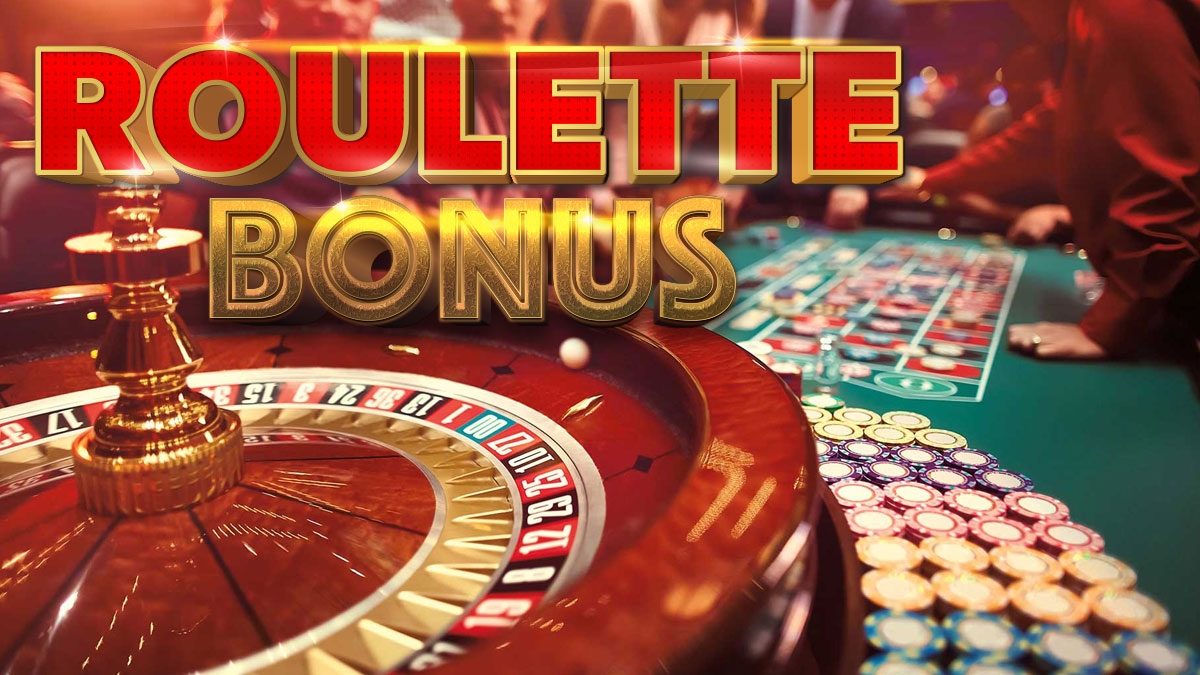 Roulette Bonus Offers Gaming