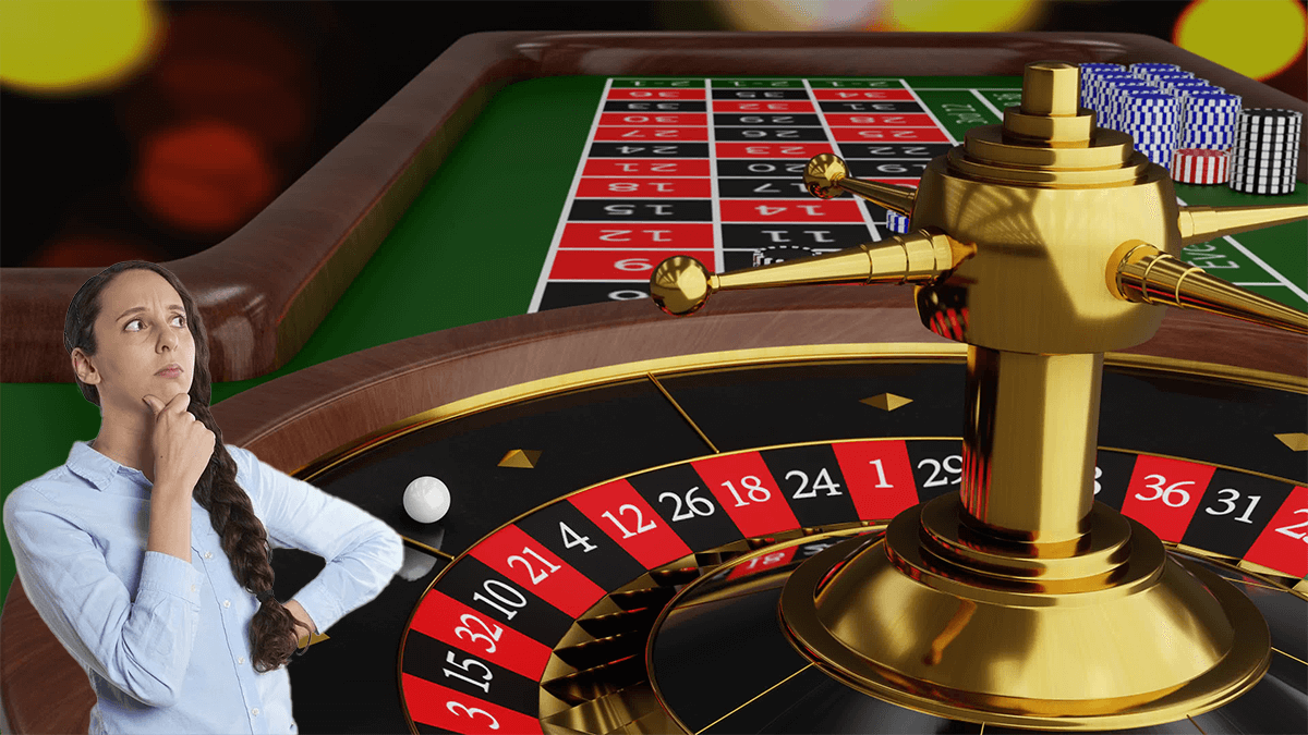 Roulette Big Wins Gambling