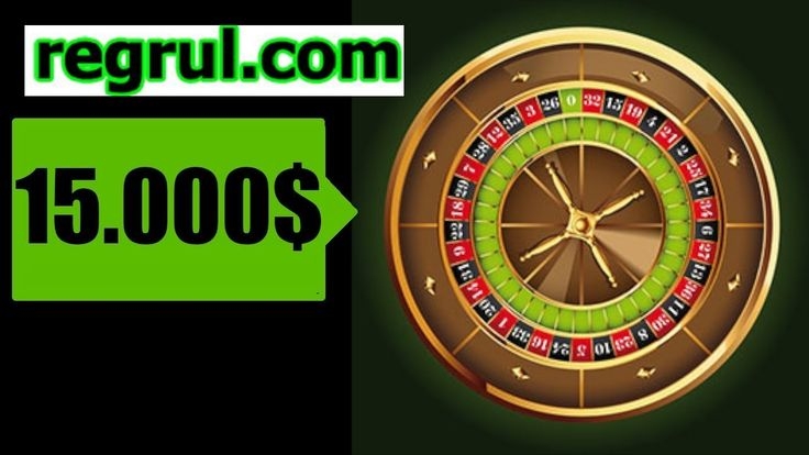 Roulette Big Wins Gambling