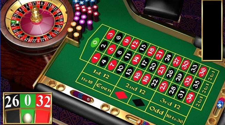 Roulette Big Wins Gambling