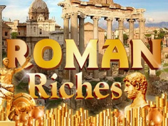 Roman Riches Payout Gambling