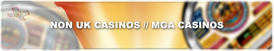 Slots Casinos Malta Gaming