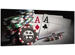 Poker Online Bonus Deposit Gaming