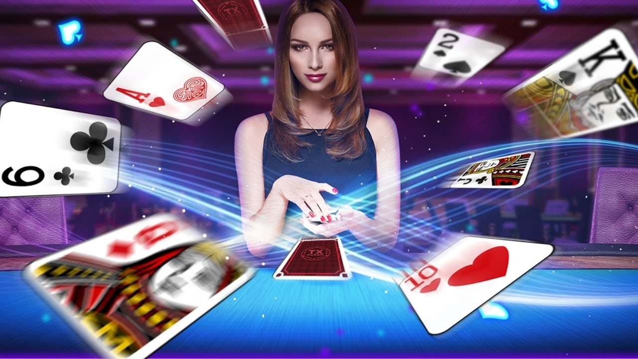 Poker Games For Mobile Gambling