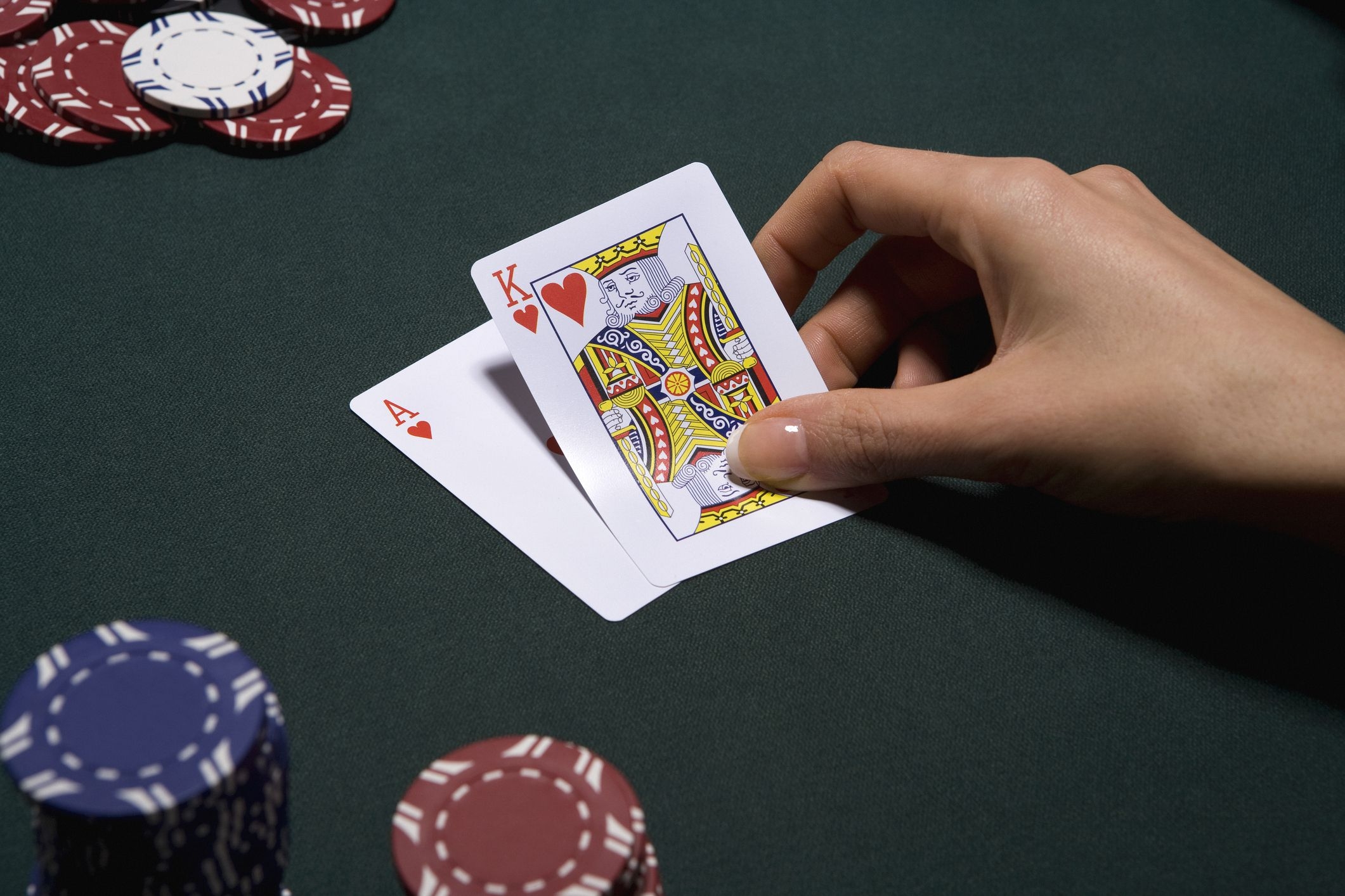 Poker Games For Mobile Gambling