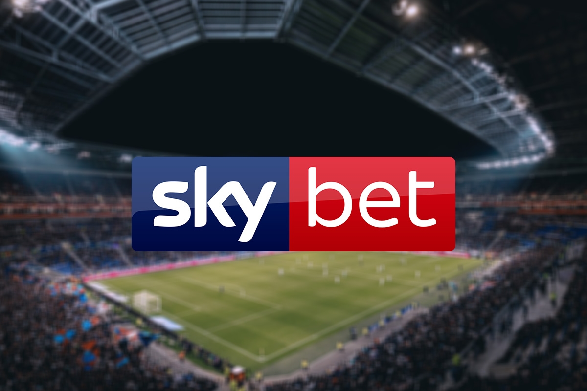 Sky Bet Ebor Festival Gaming