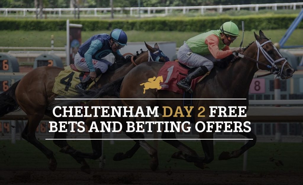 Cheltenham Free Bets Offers Gaming