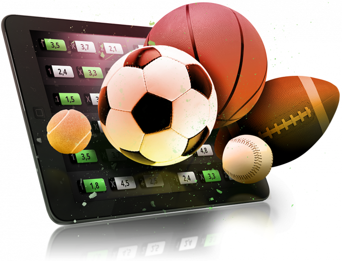 How To Best Sports Bet Website Gaming