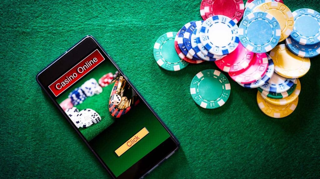 What Is The Best Online Gambling Site Gambling