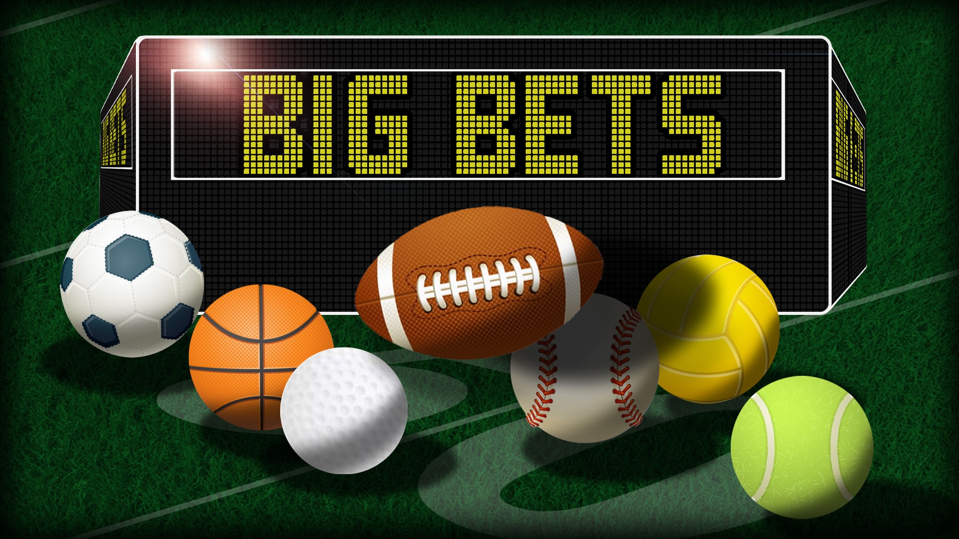 How To Best Sports Bet Website Gaming