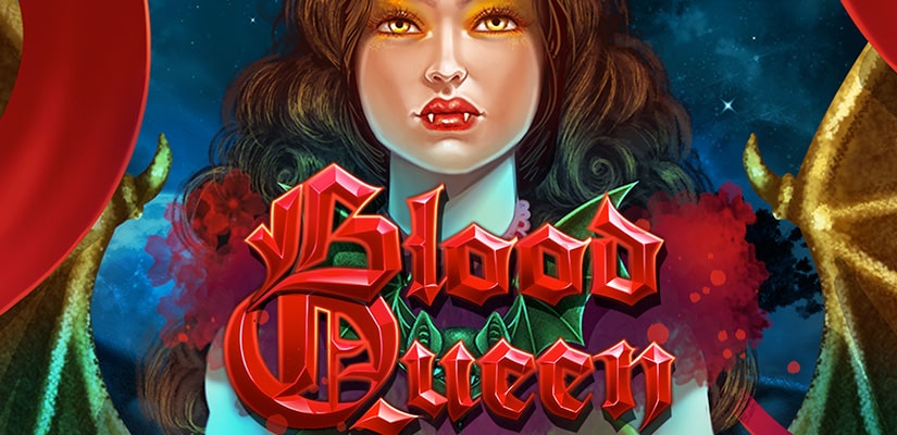 Blood Queen Echtgeld Gambling