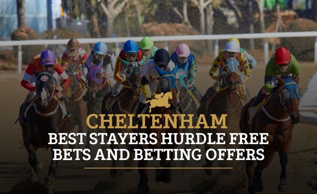 Cheltenham Free Bets Offers Gaming