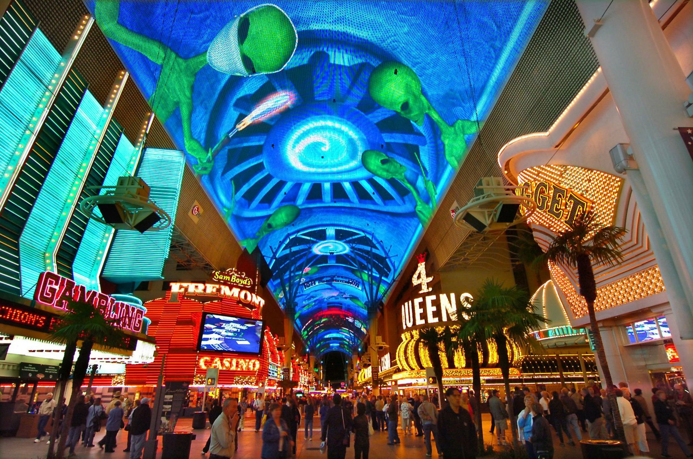 Live Vegas Experience live vegas