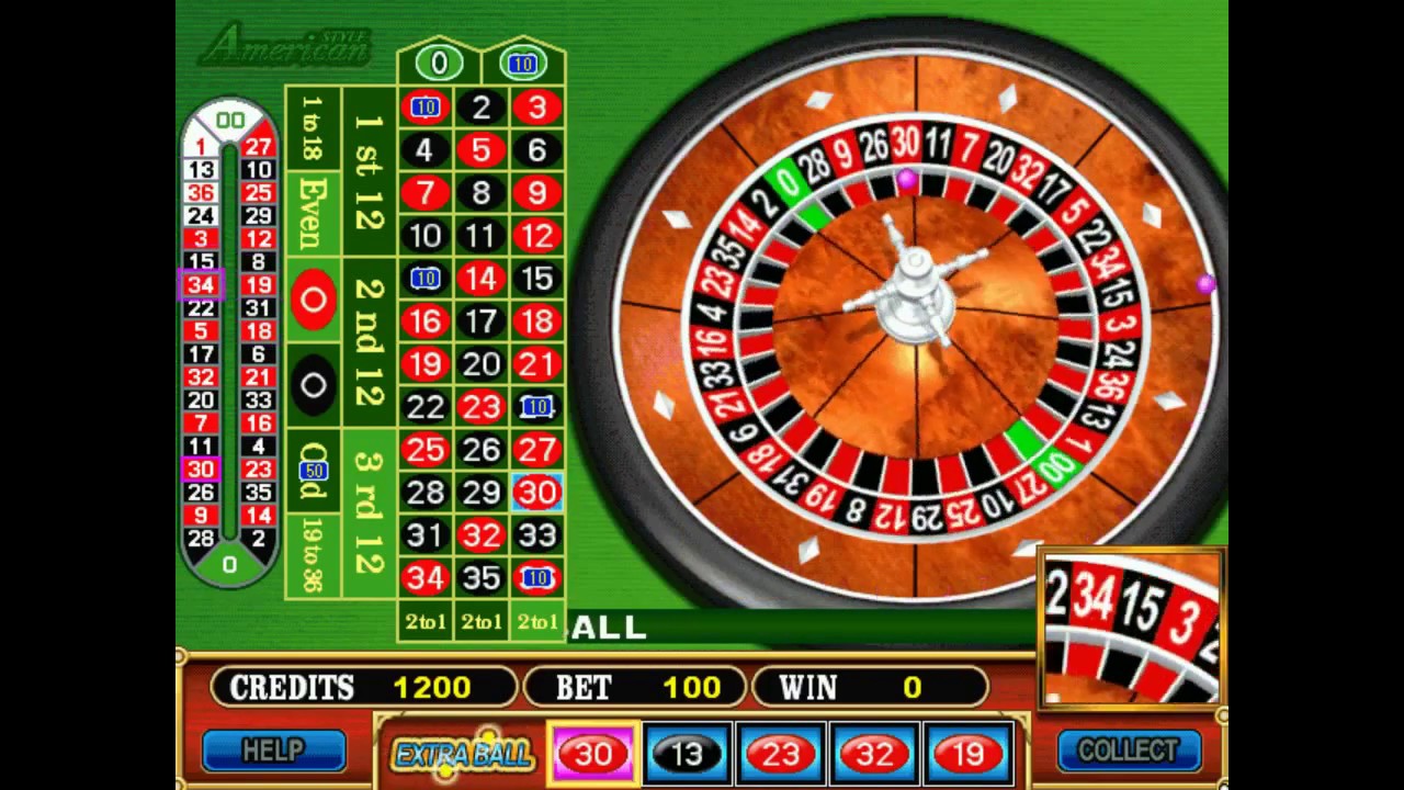 Mobile Roulette Free Bonus Gaming