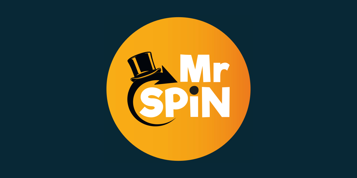 Login To Mr Spin Gaming