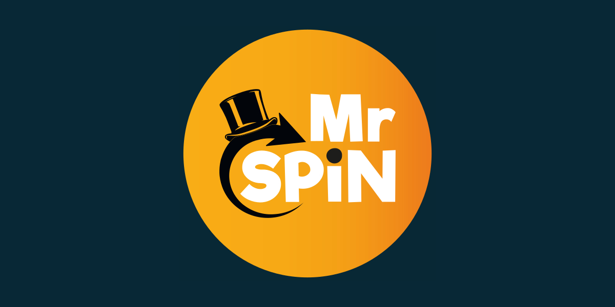 Login Mr Spin Gaming