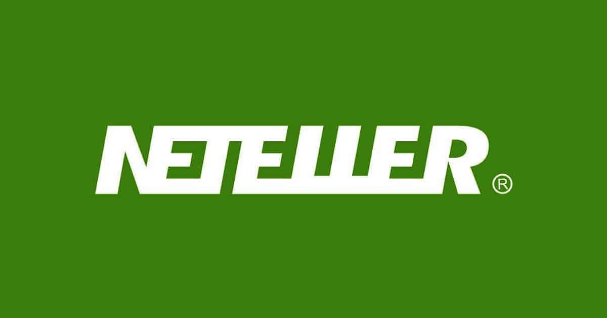 Neteller Slots Gambling