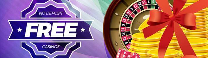 Free Casino Bonus Keep What You Win Gaming