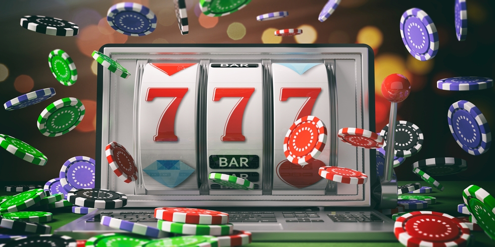 Best Rtp Slots 2023 Gambling