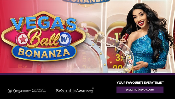 Vegas Ball Bonanza Strategy Gaming