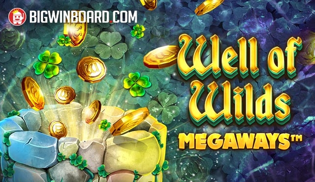 Well Of Wilds Megaways Slot Gambling