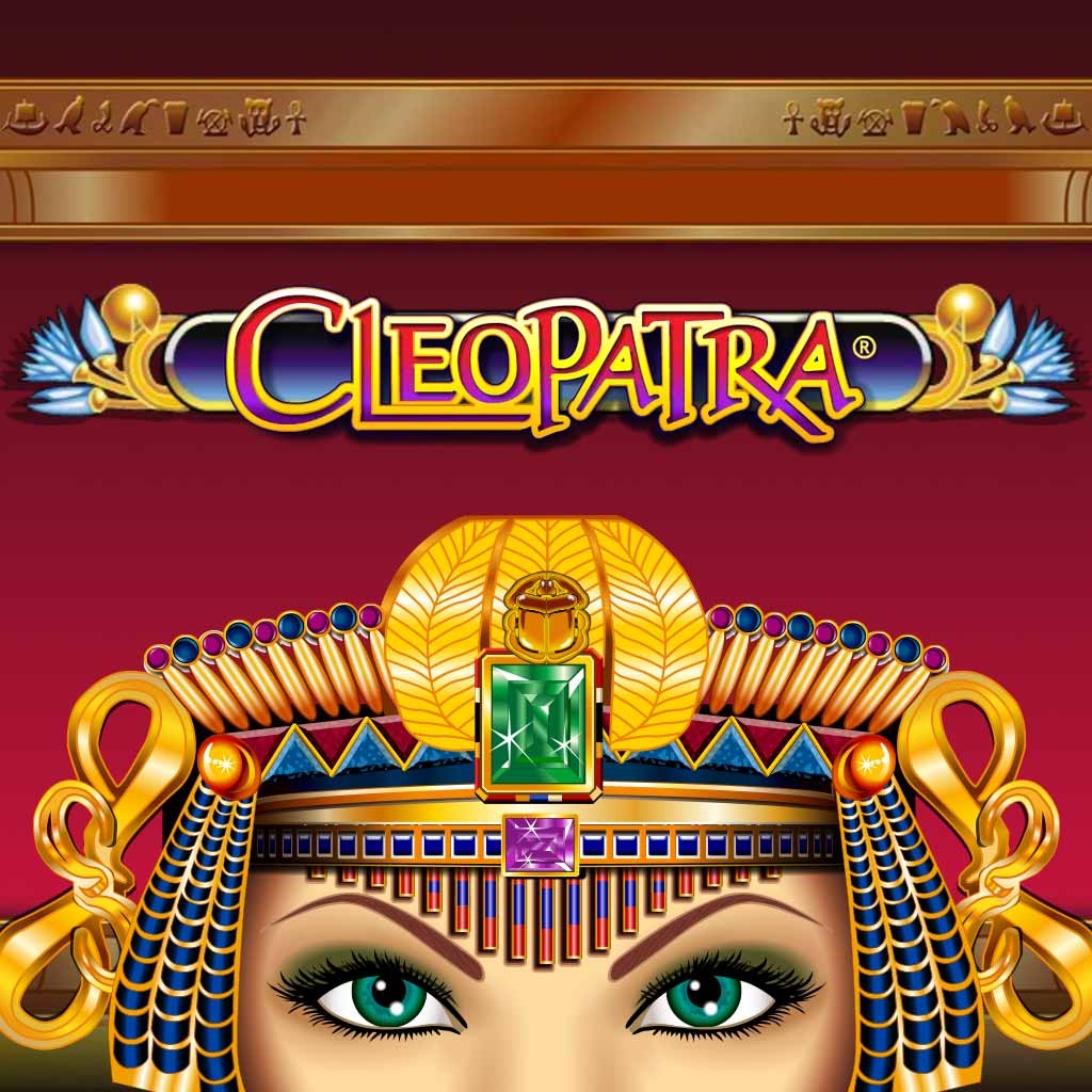 Cleopatra Slot: Spin With Ancient Egypt's Queen Gambling